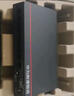 華為坤靈S5735S-L24ST4X-A3萬(wàn)兆交換機24口千兆光+4口萬(wàn)兆光+8口千兆光電混合Combo口三層網(wǎng)管以太網(wǎng)絡(luò ) 曬單實(shí)拍圖