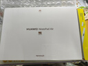HUAWEI MatePad Air 12英寸 2025 柔光版 華為平板電腦 2.8K高刷超清全面屏 WIFI 12GB+256GB 櫻語粉 曬單實(shí)拍圖
