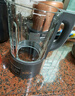 美的（Midea）破壁機(jī)家用 1.75L大容量多功能早餐豆?jié){機(jī) 預(yù)約加熱料理輔食機(jī)榨果汁機(jī) 國(guó)家補(bǔ)貼PB10G2-061 曬單實(shí)拍圖