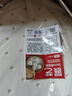 展藝蒸籠紙26cm*100張一次性食品級(jí)圓形包子饅頭粽子面點(diǎn)蒸屜不沾墊紙 曬單實(shí)拍圖