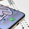 騏谷適用蘋果16磨砂鋼化膜iPhone16Pro max全屏覆蓋16plus手機(jī)貼膜聽筒防塵高清防爆防指紋16e保護(hù)貼膜 蘋果16【微磨砂】鋼化玻璃膜1片裝 曬單實(shí)拍圖