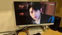 聯(lián)想（Lenovo）電腦顯示器FHD/2K/4K高清低藍光護眼顯示器 家用電腦商務(wù)辦公顯示屏 極窄邊框設計 24.5英寸/100Hz高刷/IPS技術(shù) 小新25 曬單實(shí)拍圖