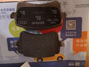 奧迪原廠專用剎車片A4LQ5A5A6LA3Q3Q2LA7Q8Q7A8L原裝前后片剎車制動(dòng)片 前后剎車片4輪套裝(原廠) 奧迪Q2L 曬單實(shí)拍圖