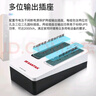 山特（SANTAK）TG-BOX 850UPS不間斷電源NAS和電腦斷電保護(hù) TG-BOX 850廠商發(fā)貨 曬單實(shí)拍圖