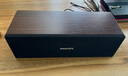 飛利浦（PHILIPS）SPA3609 藍牙音箱 電腦音響 桌面家用臺式筆記本 重低音 木質(zhì)音箱 曬單實(shí)拍圖