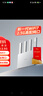 小米（MI）路由器BE3600 2.5G 3600兆級WiFi7【小米手機上網(wǎng)搭檔】4核高通處理器 2.5G網(wǎng)口 IOT聯(lián)動 曬單實拍圖