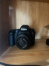 佳能/Canon 5D3 5D4 5D2 6D 6D2 7D2 5DSR 全畫幅二手單反數(shù)碼相機(jī) 佳能6D+50/1.8 STM小痰盂人像套機(jī) 99成新 曬單實(shí)拍圖