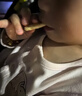 小皮（Little Freddie）嬰兒細(xì)長面條175g*3盒 原味蔬菜多口味面條 寶寶輔食7月+ 曬單實(shí)拍圖