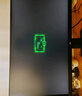 泰坦軍團(tuán)24.5英寸 1152分區(qū) MiniLED 2K 320Hz DyDs技術(shù) RGB背光燈 升降旋轉(zhuǎn)1msGTG專業(yè)電競(jìng)顯示器P245MS+  曬單實(shí)拍圖