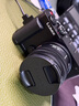斯莫格（SmallRig）適用松下LUMIX S9相機兔籠L型手柄微單攝影像旅游拍攝全包拓展框半包真皮皮套相機專用視頻配件 【松下LUMIX S9】L型手柄 曬單實拍圖