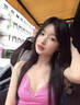 DAISY DREAM玫瑰的故事劉亦菲同款耳環(huán)女2025年新款歐美大圓圈耳圈氣質(zhì)耳飾品 【5CM】素圈耳環(huán) 曬單實(shí)拍圖