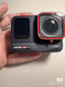 影石（Insta360）【國家補貼】Ace Pro運動相機AI智能攝像機防抖摩托車騎行滑雪潛水Vlog戶外釣魚 官方標(biāo)配【國補15%】 Ace Pro 曬單實拍圖