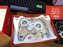 北通鯤鵬70AI智控旗艦精英游戲手柄xbox自適應(yīng)扳機switch2電容搖桿steam電腦PC手機藍(lán)牙NS原神雙人成行 曬單實拍圖