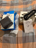 ANKER【國家3C認證】安克智顯充140W充電器 氮化鎵屏顯type-c多口pd快充100W頭適用iPhone16手機電腦 灰 曬單實拍圖