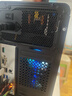 EMACHINES宏碁acer AC系列電源額定550W/650W/750W全模組電源 （80PLUS銅牌/主動(dòng)式APFC+DC/智能溫控） 宏碁acer AC550W黑色（銅牌全模組電源） 曬單實(shí)拍圖