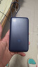 小米小米自帶線充電寶20000mAh 33W 自帶電源線便攜出行 大容量續(xù)航 雙向疾速快充 9重安全保護 3C認(rèn)證 灰藍色 曬單實拍圖
