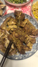 草原宏寶羔羊羊排（偏瘦） 凈重2斤/袋 燒烤食材 地標認證 曬單實(shí)拍圖