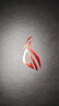 華碩（ASUS）ROG魔導(dǎo)士Ace HFX 電競磁軸鍵盤 機(jī)械鍵盤 ROG鍵盤鼠標(biāo)套裝 8K回報(bào)率 小蜜蜂戰(zhàn)隊(duì)同款鍵盤 ROG 魔導(dǎo)士Ace HFX ABS（咨詢享鍵帽） 曬單實(shí)拍圖