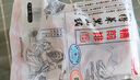 得利斯 黑豬通脊凈重2斤 黑豬肉生鮮 豬里脊肉  瘦肉里脊  曬單實拍圖