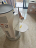 霍尼韋爾（Honeywell）【papi醬同款】寵物貓用空氣凈化器吸貓毛除甲醛過敏源殺菌消毒霍哈寶H-Cat Hub家電國家補(bǔ)貼 曬單實(shí)拍圖