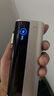 倍思極客充【國標3C認證】充電寶20000毫安大容量自帶線(xiàn)145W/100W快充移動(dòng)電源可上飛機筆記本適用-鈦 曬單實(shí)拍圖