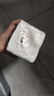 云朵季500張大包抽紙醫護級5層加厚紙巾大尺寸面巾紙餐巾紙可濕水衛生紙 5層 500張*5包 曬單實(shí)拍圖