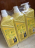 斧頭牌（AXE）檸檬護膚洗潔精1.18kg*3瓶7.08斤家庭裝 可洗果蔬不傷手 曬單實(shí)拍圖
