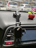 好汽仕車載手機(jī)支架汽車專用導(dǎo)航吸盤式儀表臺(tái)貨車上內(nèi)2025新款 曬單實(shí)拍圖