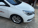 米其林（MICHELIN）汽車(chē)輪胎 205/50R17 93W 浩悅五代 Primacy 5 適配思域/藍鳥(niǎo)/繽瑞 曬單實(shí)拍圖