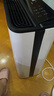 德業(yè)（Deye）除濕機(jī)/抽濕機(jī) 除濕量25升/天 家用輕音地下室除潮除濕器干衣機(jī)客廳臥室 手機(jī)智控DYD-T22A3 曬單實(shí)拍圖