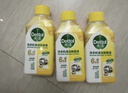 滴露（Dettol）洗衣機(jī)清洗劑250mL檸檬洗衣機(jī)深度清潔劑滾筒洗衣機(jī)清潔劑除垢 曬單實(shí)拍圖