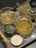 尖造 福鼎白茶白毫銀針禮盒180g特級銀針嫩芽茶葉禮盒教師節(jié)中秋送禮 曬單實拍圖