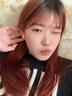 唯一（Winy）999純銀耳釘送老婆生日七夕情人節(jié)禮物女生顯氣質(zhì)高級感耳環(huán)飾 曬單實(shí)拍圖