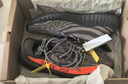 阿迪達斯Yeezy350夏日透氣椰子男女休閑鞋HQ7045 42 曬單實拍圖