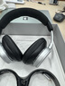 B&O Beoplay H100頭戴式無(wú)線(xiàn)藍牙耳機 主動(dòng)降噪/風(fēng)噪消除 Hi-Res高解析度 空間音頻丹麥bo耳機 暗夜黑 曬單實(shí)拍圖