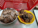 鮮京采 原切牛腱子 4斤 不含腱子芯  燉煮健身 京東自有品牌【真原切】 曬單實(shí)拍圖
