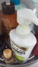 清揚（CLEAR）去屑控油清爽洗發(fā)水 控油清爽型白瓶檸檬頭皮500g 京東發(fā)水金榜 曬單實拍圖