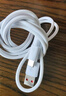直閃適用華為66W充電器type-c超級(jí)快充Mate60Pro數(shù)據(jù)線p40榮耀手機(jī)插頭usb充電頭Nova9原X5套裝充電線 套裝【66W超級(jí)快充電器+1.5米6A線】 曬單實(shí)拍圖