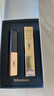 圣羅蘭（YSL）口紅唇膏雙支禮盒1966+314化妝品套裝禮盒生日禮物送女友 曬單實(shí)拍圖