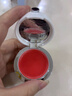 sakose凡士林唇膜13g 夜間睡眠潤(rùn)唇膏淡化唇紋去死皮角質(zhì)帶鏡子加唇膜刷 曬單實(shí)拍圖