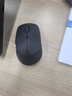 雷柏（Rapoo） M300G 無線藍(lán)牙鼠標(biāo) 辦公鼠標(biāo) 輕音鼠標(biāo) 便攜鼠標(biāo) 人體工程學(xué) 電腦鼠標(biāo) 筆記本鼠標(biāo) 深灰色 曬單實拍圖
