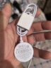 華為（HUAWEI）手表WATCH GT 5【咨詢(xún)享優(yōu)惠】運動(dòng)智能兩周續航藍牙通話(huà)體溫心率血氧健康監測送男女朋友禮物pro4 46mm幻夜黑【皮表帶+貼膜】 曬單實(shí)拍圖