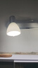 松下（Panasonic）LED燈泡節(jié)能燈泡 家用照明燈LED燈源燈具E14燈泡螺口4.8瓦6500K 曬單實(shí)拍圖