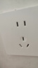 公牛（BULL）佳和LBE12漏電保護(hù)器 2P漏保斷路器 家用大功率 2P100A 曬單實拍圖