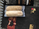 鋒味派烤腸純?nèi)庀隳c黑胡椒味400g/8根早餐火腿腸熱狗腸燒烤空氣炸鍋食材 曬單實(shí)拍圖