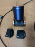 戴森（DYSON）HD15 高速吹風機 Dyson Supersonic 電吹風 負離子 進口家用   HD15 藏青銅色  七夕情人節(jié)禮物 曬單實拍圖