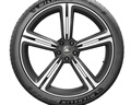 米其林輪胎235/45ZR18 98Y競(jìng)馳4 ST A T1靜音技術(shù)ps4 適配特斯拉Model 3 曬單實(shí)拍圖