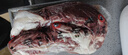 龍江和牛 國產(chǎn)和牛原切牛腱子2斤 生鮮牛肉 醬鹵燉煮食材【真原切】 曬單實拍圖