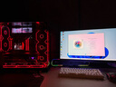 華碩ROG XG259QNS絕夢25 24.5英寸電競顯示器240Hz超頻380Hz顯示器FreeSync 0.3 ms響應(yīng)HDR400認(rèn)證 曬單實(shí)拍圖