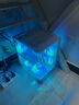 速度玩家海景房14代酷睿i9/RTX5060Ti游戲獨顯臺式機電腦家用設計師組裝黑悟空吃雞辦公AI模型主機整機全套 單主機 E：13代酷睿i9丨32+2TB丨4060TI光追 曬單實(shí)拍圖